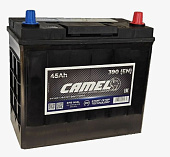 АКБ CAMEL Asia 6ст-45 обр. EFB
