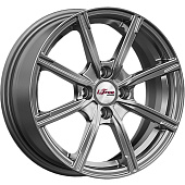 6x15/4x98 ET33 D58,5 Калибр (КС1117) Хай Вэй