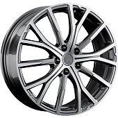 7x19/5x114,3 ET40 D64,1 LS FG21 GMF (конус, C570)