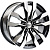 RST 7x17/5x108 ET40 D54,1 R047 (JAC) BD
