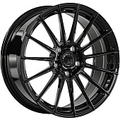 7,5x17/5x114,3 ET35 D67,1 LS FG61 BK (конус)