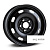 TREBL R14 / 6J PCD 5x100 ЕТ 37 ЦО 57.1 7250 black