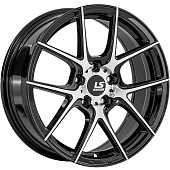 7,5x17/5x114,3 ET40 D67,1 RC06 BKF (конус)