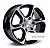 Скад R17 / 7.5J PCD 6x139.7 ЕТ 25 ЦО 106.2 Скала BFP