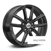 Wheels UP R17 / 6.5J PCD 5x108 ЕТ 50 ЦО 63.35 Up104 GB