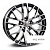 RST R19 / 7.5J PCD 5x108 ЕТ 46 ЦО 63.4 R019