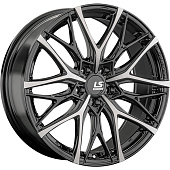 LS FlowForming 8x18/5x108 ET36 D65,1 RC84 BKF (конус)