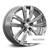 КиК R18 / 7.5J PCD 5x108 ЕТ 42 ЦО 63.35 Аламер HB