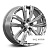 КиК R18 / 7.5J PCD 5x108 ЕТ 47 ЦО 60.1 Аламер HB