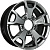 iFree 6x16/5x139,7 ET40 D98,1 Тайган (КС872) Хай Вэй