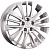 7,5x18/5x114,3 ET35 D60,1 HV29 Sil (конус, C570)