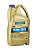 Масло моторное Ravenol FO SAE 5w-30 A5/B5 синт. (4л) для Ford