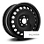 Magnetto R13 / 5J PCD 4x98 ЕТ 35 ЦО 58.5 13001 black