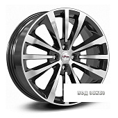 iFree R17 / 7J PCD 4x100 ЕТ 41 ЦО 60.1 Андерсен BFP