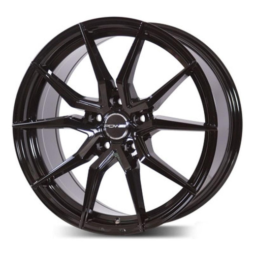 Диск колеса PDW SPYDER (5007) 8,0x18 5*108 ET42 D67,1 U4B