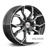iFree R15 / 6J PCD 4x98 ЕТ 33 ЦО 58.5 Бохо BFP