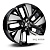 RPLC R21 / 9J PCD 5x120 ЕТ 45.5 ЦО 62.5 Li1 GB