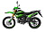 Мотоцикл VENTO VMC ENDURO 250 RX3000 (маслян. охлажд.) PIXEL KHAKI