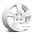 Скад R14 / 5.5J PCD 4x100 ЕТ 45 ЦО 67.1 Крит W