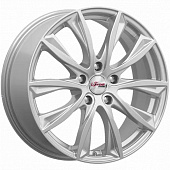 7,5x18/5x108 ET35 D67,1 Каzантип (КС684М) Нео-классик