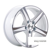 Скад R15 / 6.5J PCD 5x114.3 ЕТ 40 ЦО 66.1 Sakura WFP