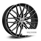 NEO R21 / 9.5J PCD 5x120 ЕТ 49 ЦО 72.6 211FF