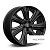 Premium Series R20 / 8.5J PCD 5x120 ЕТ 45 ЦО 59.6 КР1067 Kleemann
