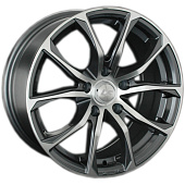 LS 7,5x17/5x100 ET40 D73,1 764 GMF (конус)