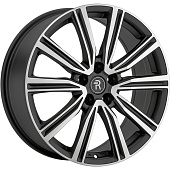 Replay 8x19/5x114,3 ET45 D60,1 LX216 MBF (конус, C570)
