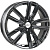 RST 7x19/5x108 ET36 D65,1 R089 (Exeed) BL