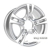 Скад R15 / 6.5J PCD 5x139.7 ЕТ 40 ЦО 98.5 Дюна HS