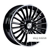 Скад R15 / 6J PCD 5x112 ЕТ 47 ЦО 57.1 Веритас BFP