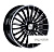 Скад R15 / 6J PCD 4x100 ЕТ 46 ЦО 54.1 Веритас