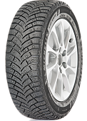 Каталог Автошина Michelin X-ICE North 4 SUV 235/65/18 110T шип. от магазина Шинторг