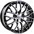 RST 7x17/5x108 ET36 D65,1 R137 (Exeed) BD