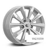 iFree Original R16 / 6.5J PCD 5x114.3 ЕТ 44 ЦО 67.1 ZV Seltos KC974 S