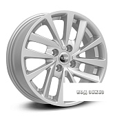 iFree Original R15 / 6J PCD 4x100 ЕТ 36 ЦО 60.1 ZV Sandero Stepway КС899 S