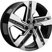 7,5x18/5x114,3 ET30 D60,1 TY423 GMF (конус, C570)
