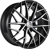 Диск колеса Race Ready Technology "CSS3347" 8,0x18 5*110 ET45 D63,4 MK/M