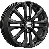 iFree 6x16/4x100 ET45 D60,1 Панган (КС938) BKM