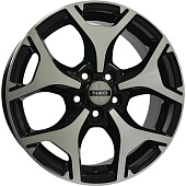 Neo 7x17/5x100 ET48 D56,1 753 BDm