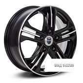 КиК R15 / 6J PCD 5x108 ЕТ 50 ЦО 63.35 Trinity- Оригинал