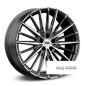 Скад R20 / 7.5J PCD 5x114.3 ЕТ 33 ЦО 67.1 Оливер BFP