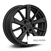 iFree R16 / 6.5J PCD 5x100 ЕТ 38 ЦО 57.1 Зиплайн MB