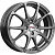 6x16/5x114,3 ET45 D67,1 Такеши (КС877) Хай Вэй