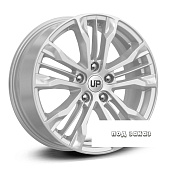 Wheels UP R17 / 7J PCD 5x108 ЕТ 33 ЦО 67.1 Up106