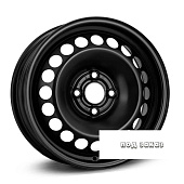 Magnetto R16 / 6J PCD 4x100 ЕТ 49 ЦО 54 16023 black