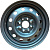 ТЗСК 5x13/4x98 ET29 D60,3 VAZ 2103 Серебро