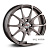 iFree R16 / 6J PCD 4x100 ЕТ 45 ЦО 60.1 Такеши HB