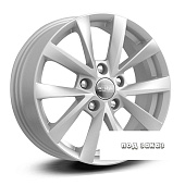 iFree Original R16 / 6.5J PCD 5x112 ЕТ 46 ЦО 57.1 Octavia FL КС863 S